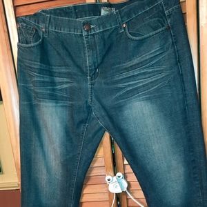 Indigo30 Jeans Size 40/34